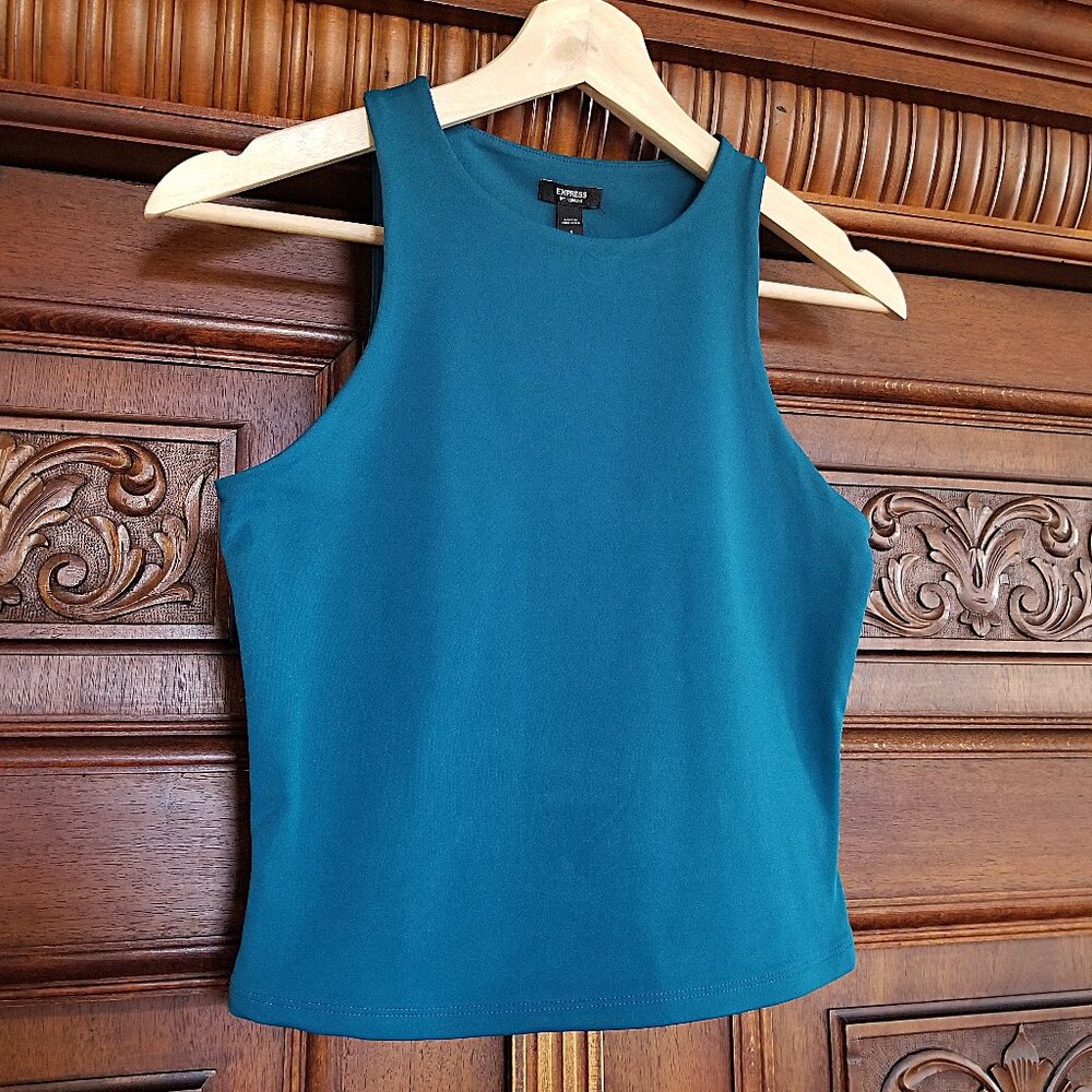NWT Express Compression Tank